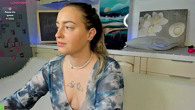 Kruela Eva online show from 12, 11, 2025