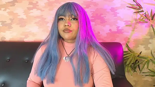 cherry chel online show from 3, 2, 2025