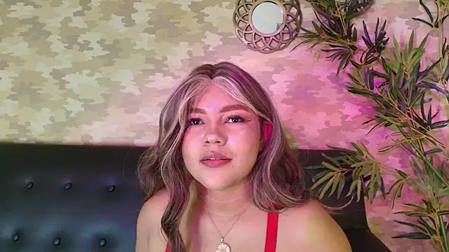 cherry chel online show from 20, 2, 2025