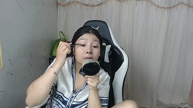 MiMi 0293 online show from 27, 10, 2025