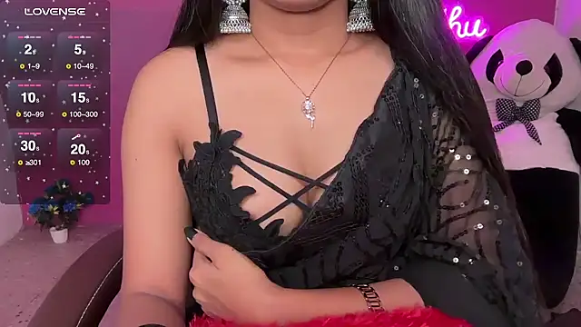 Snapshot of ridhima_ranii chatting on 28, 12, 2024 ridhima ranii online show from 28, 12, 2024