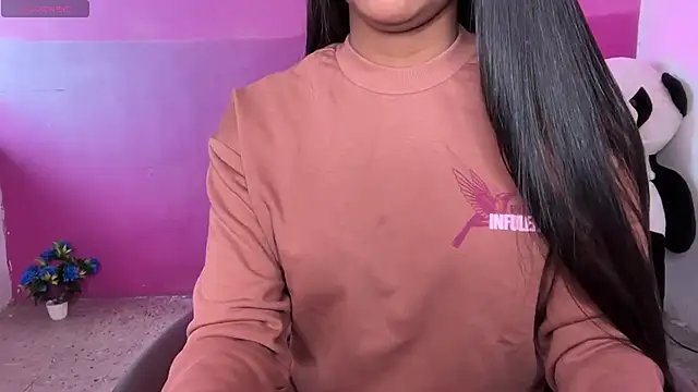 Snapshot of ridhima_ranii chatting on 19, 2, 2025 ridhima ranii online show from 19, 2, 2025