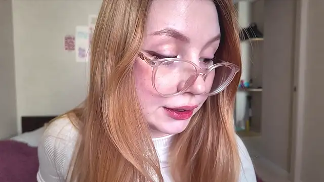 Snapshot of HoneyAudrey chatting on 17, 1, 2026 HoneyAudrey online show from 17, 1, 2026