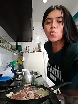 Devilsweet17 online show from 5, 1, 2025