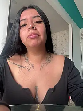 Devilsweet17 online show from 25, 2, 2025