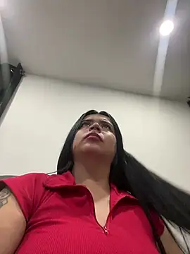 Devilsweet17 online show from 28, 2, 2025