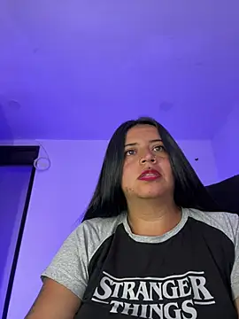 Devilsweet17 online show from 13, 3, 2025