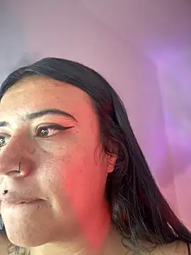 Devilsweet17 online show from 17, 9, 2025