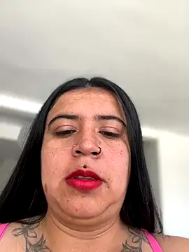 Devilsweet17 online show from 21, 9, 2025