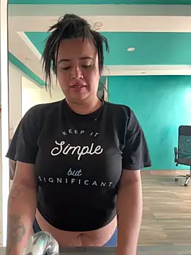 Devilsweet17 online show from 18, 2, 2026