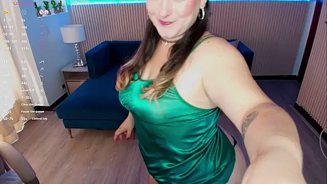 lenah smith online show from 8, 11, 2025