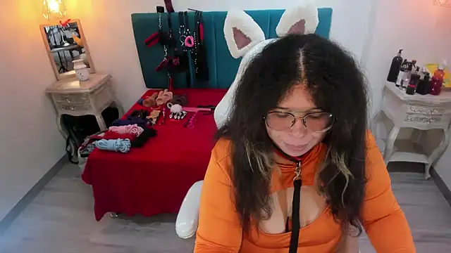selenablairx online show from 29, 5, 2026