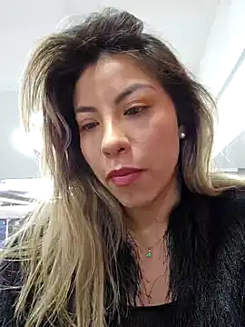 Karen San Miguel online show from 24, 1, 2025