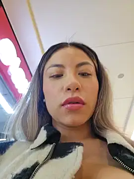 Karen San Miguel online show from 13, 2, 2025