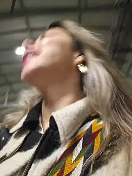 Karen San Miguel online show from 13, 3, 2025