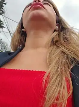 Karen San Miguel online show from 8, 10, 2025