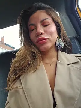 Snapshot of Karen_San_Miguel chatting on 13, 2, 2026 Karen San Miguel online show from 13, 2, 2026