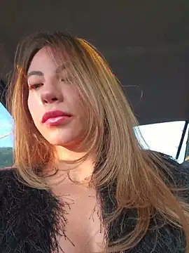 Karen San Miguel online show from 14, 3, 2026