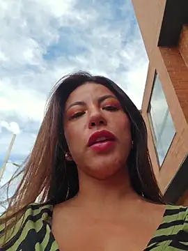 Karen San Miguel online show from 14, 6, 2026