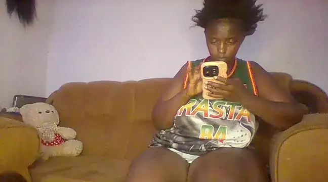 Snapshot of Nish_Darling_ chatting on 11, 1, 2025 Nish Darling online show from 11, 1, 2025