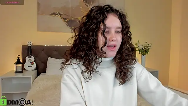 Ariella Sol online show from 27, 10, 2025