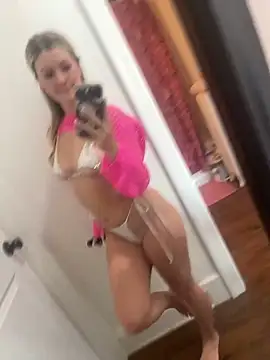 LoveShae  online show from 12, 3, 2025