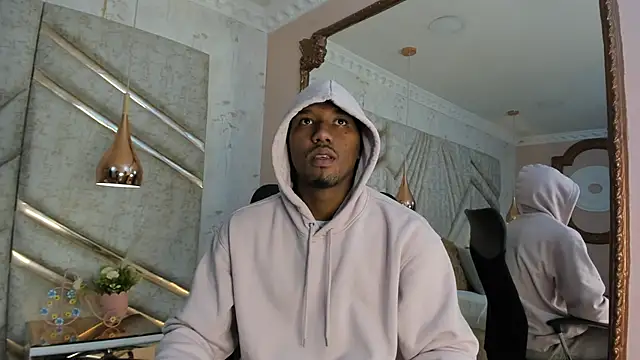 Snapshot of JamesParck chatting on 11, 1, 2025 JamesParck online show from 11, 1, 2025