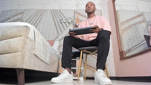 Snapshot of JamesParck chatting on 22, 2, 2025 JamesParck online show from 22, 2, 2025