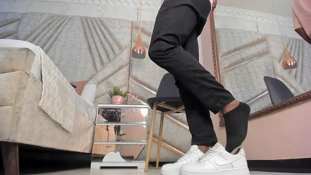 Snapshot of JamesParck chatting on 22, 2, 2025 JamesParck online show from 22, 2, 2025