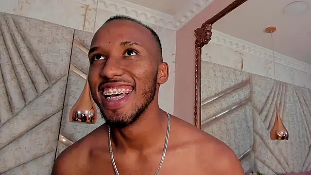 Snapshot of JamesParck chatting on 6, 3, 2025 JamesParck online show from 6, 3, 2025