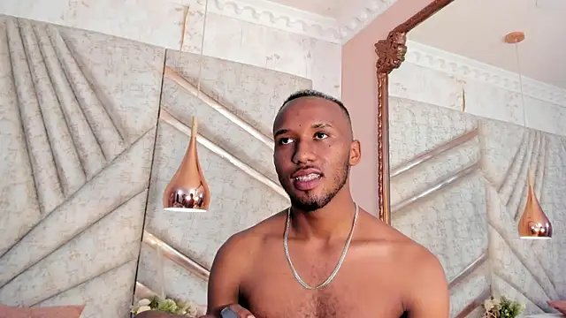 Snapshot of JamesParck chatting on 9, 3, 2025 JamesParck online show from 9, 3, 2025