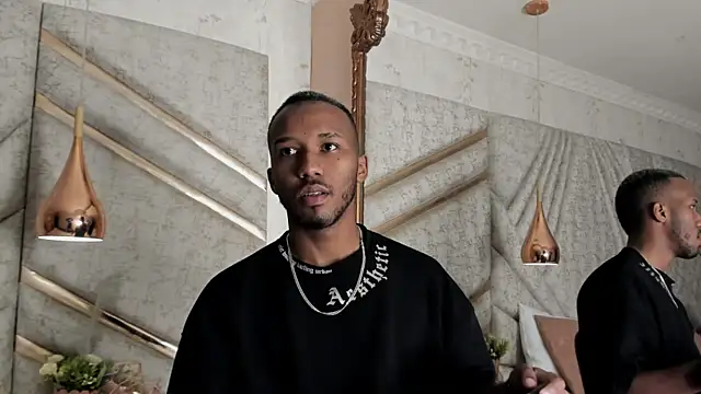 Snapshot of JamesParck chatting on 21, 3, 2025 JamesParck online show from 21, 3, 2025