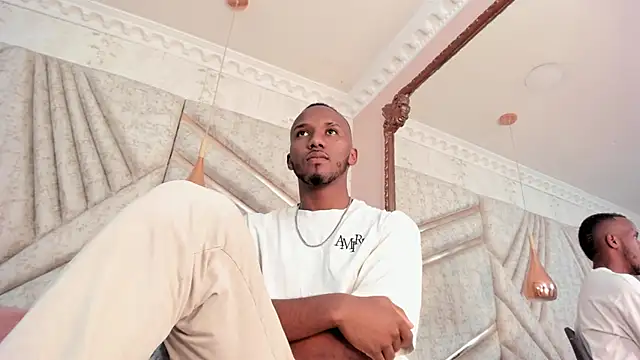 Snapshot of JamesParck chatting on 22, 3, 2025 JamesParck online show from 22, 3, 2025