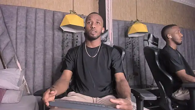 Snapshot of JamesParck chatting on 26, 2, 2026 JamesParck online show from 26, 2, 2026