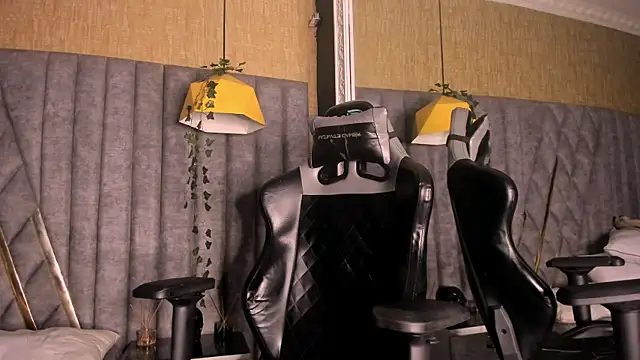 JamesParck online show from 13, 4, 2026