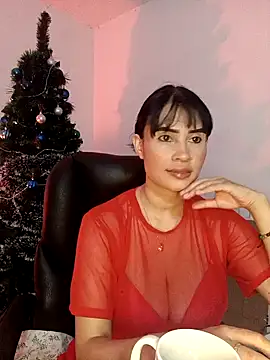 keelly richaardson1 online show from 12, 12, 2024