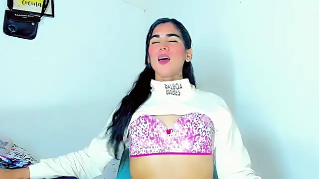 hannabigdirty online show from 10, 1, 2025