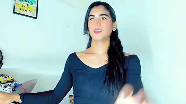 hannabigdirty online show from 12, 1, 2025