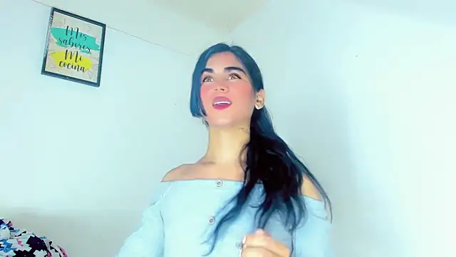 hannabigdirty online show from 18, 1, 2025