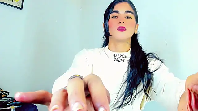 hannabigdirty online show from 3, 2, 2025