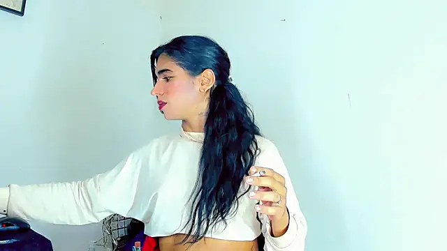 hannabigdirty online show from 3, 2, 2025