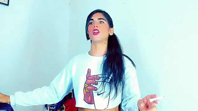 hannabigdirty online show from 8, 2, 2025