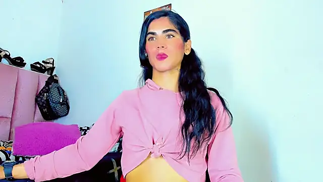 hannabigdirty online show from 23, 2, 2025