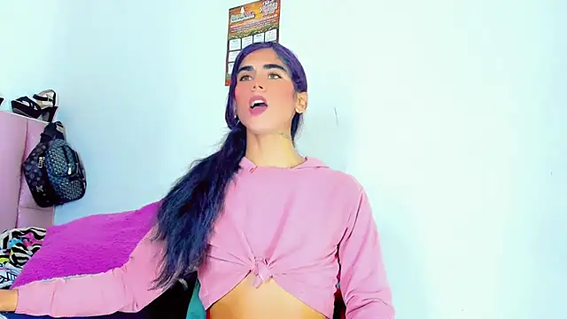 hannabigdirty online show from 5, 3, 2025