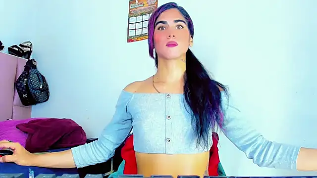 hannabigdirty online show from 9, 3, 2025