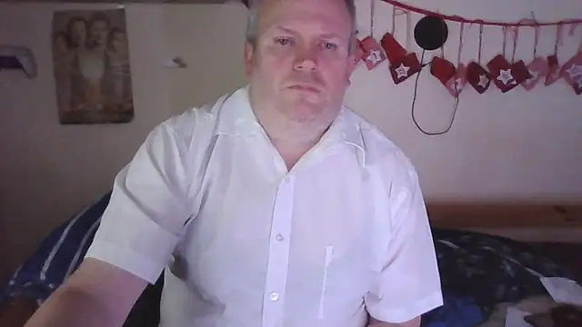 ShyBoy1982 online show from 26, 1, 2025