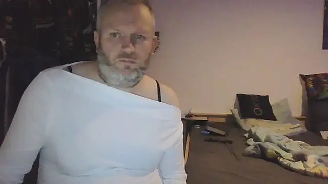 ShyBoy1982 online show from 19, 4, 2026