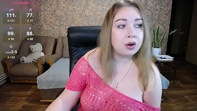 Snapshot of Your_oxygen chatting on 10, 3, 2026 Your oxygen online show from 10, 3, 2026