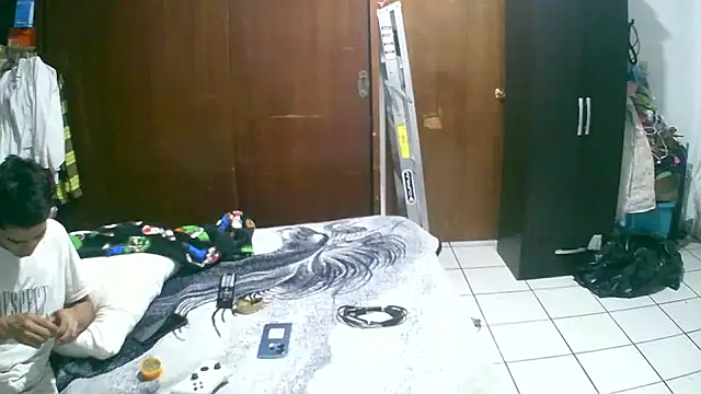 Snapshot of jperezofficial1 chatting on 29, 9, 2025 jperezofficial1 online show from 29, 9, 2025