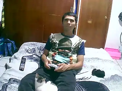 Snapshot of jperezofficial1 chatting on 3, 10, 2025 jperezofficial1 online show from 3, 10, 2025